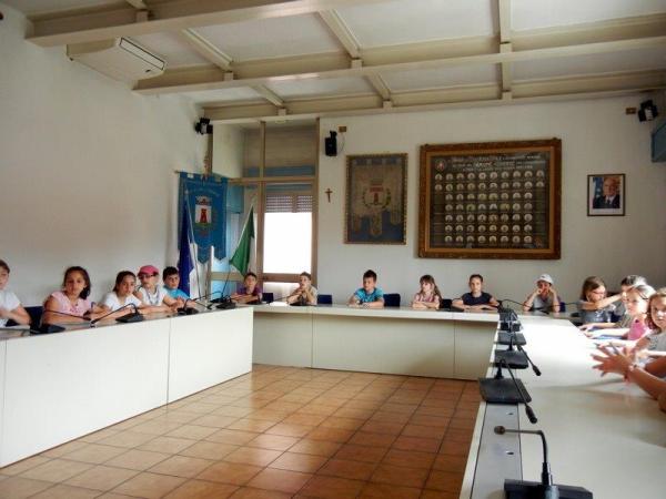 4C Comune
