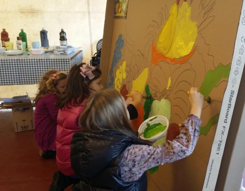 5 arte
