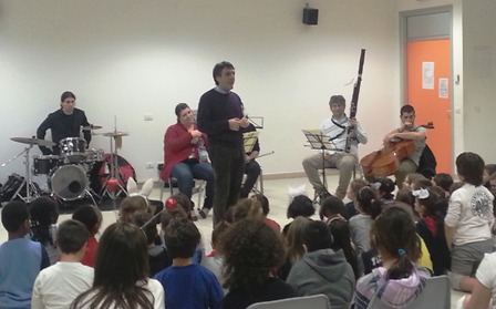 Concerto di Carnevale rid