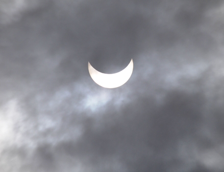Eclissi