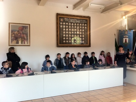 Seconde in Comune 2