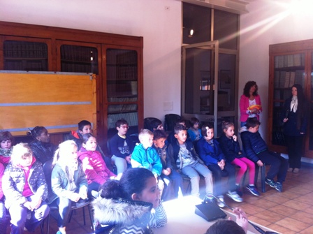 Seconde in Comune 3