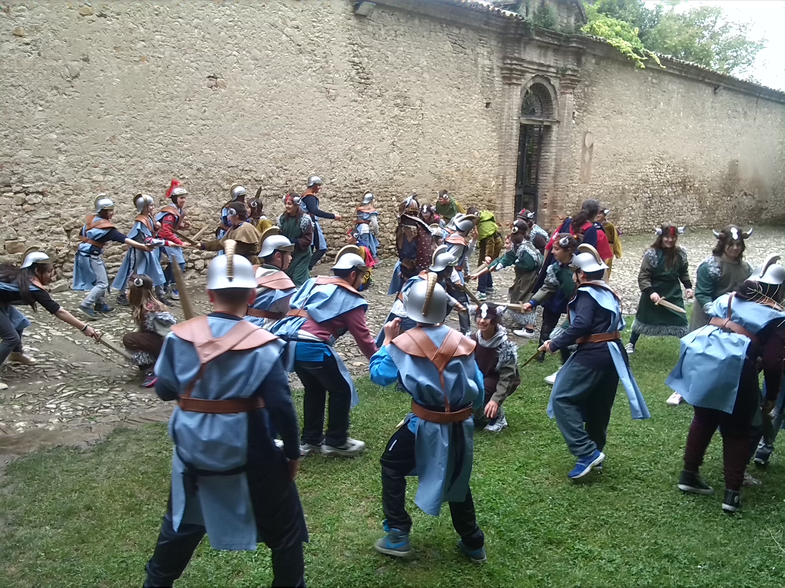 castello 17