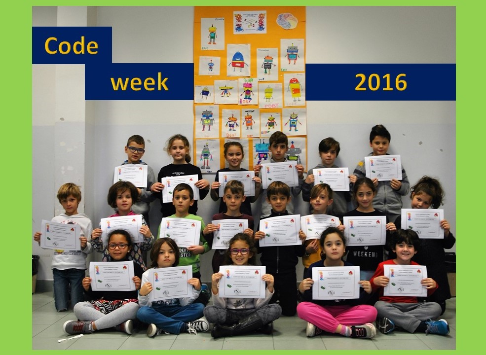 classe 3 Torrile