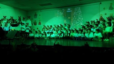 Coro seconde 2