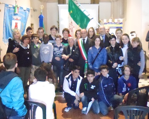 25 Aprile