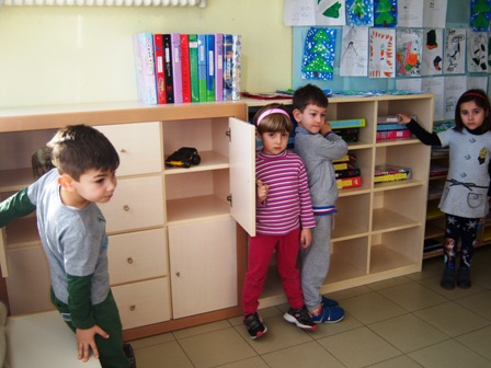 Arredi Infanzia 2