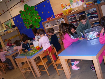 arredi Infanzia 5
