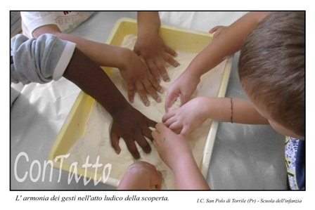 contatto stampa