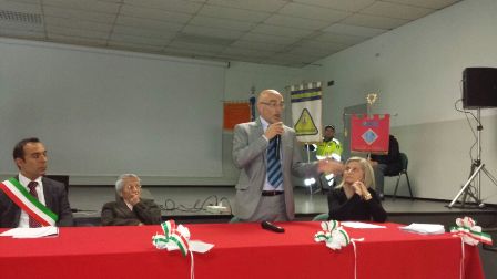 preside 25 aprile