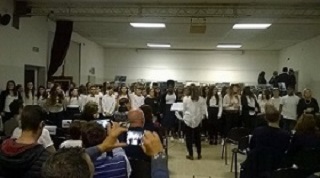 coro