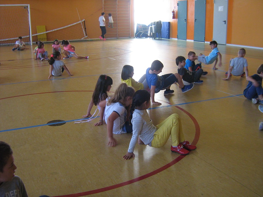 Palestra 1s