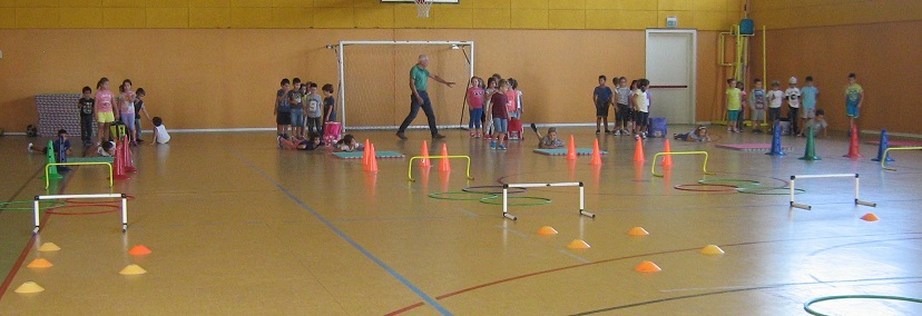 Palestra 2s