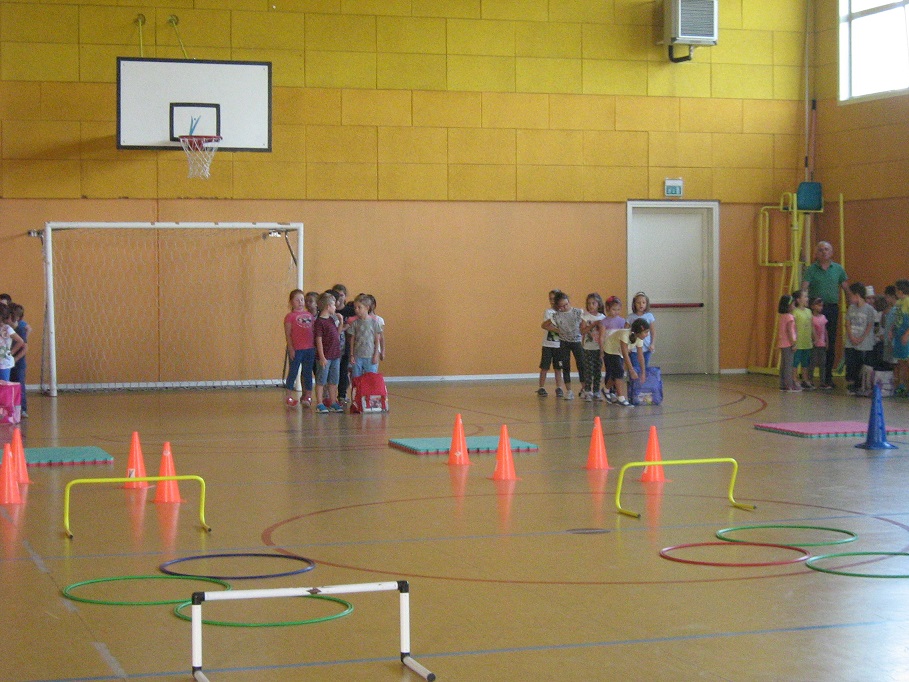 Palestra 3s