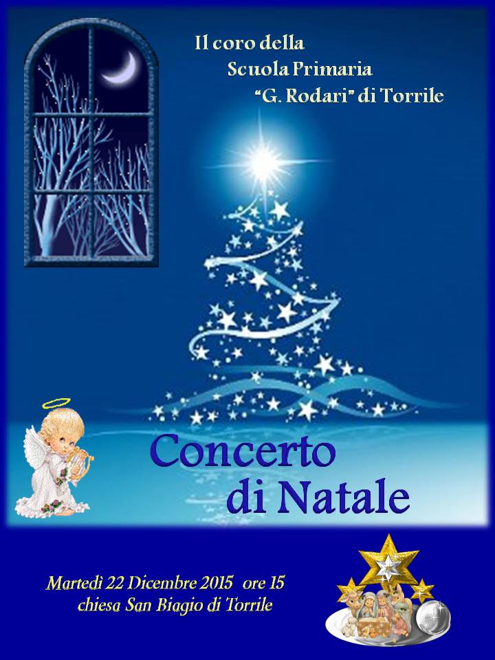 Concerto di Natale 2015