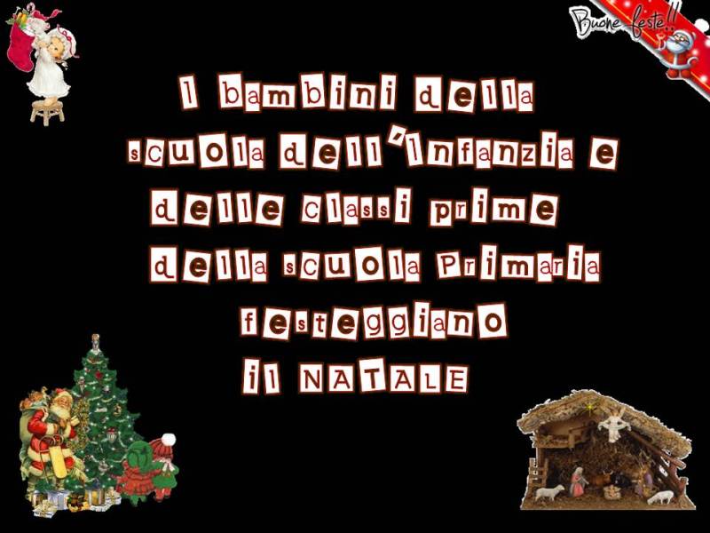 Copertina Natale Infanzia primaria small