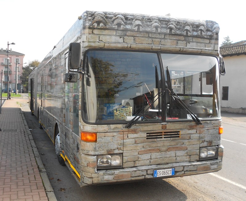 MUSEOBUS 1