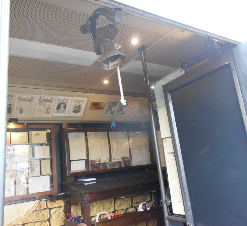 MUSEOBUS 3