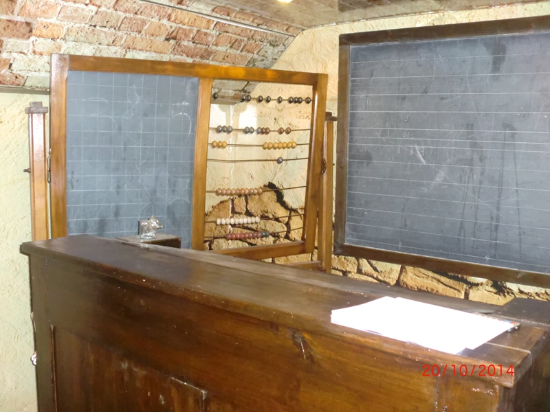 MUSEOBUS 7