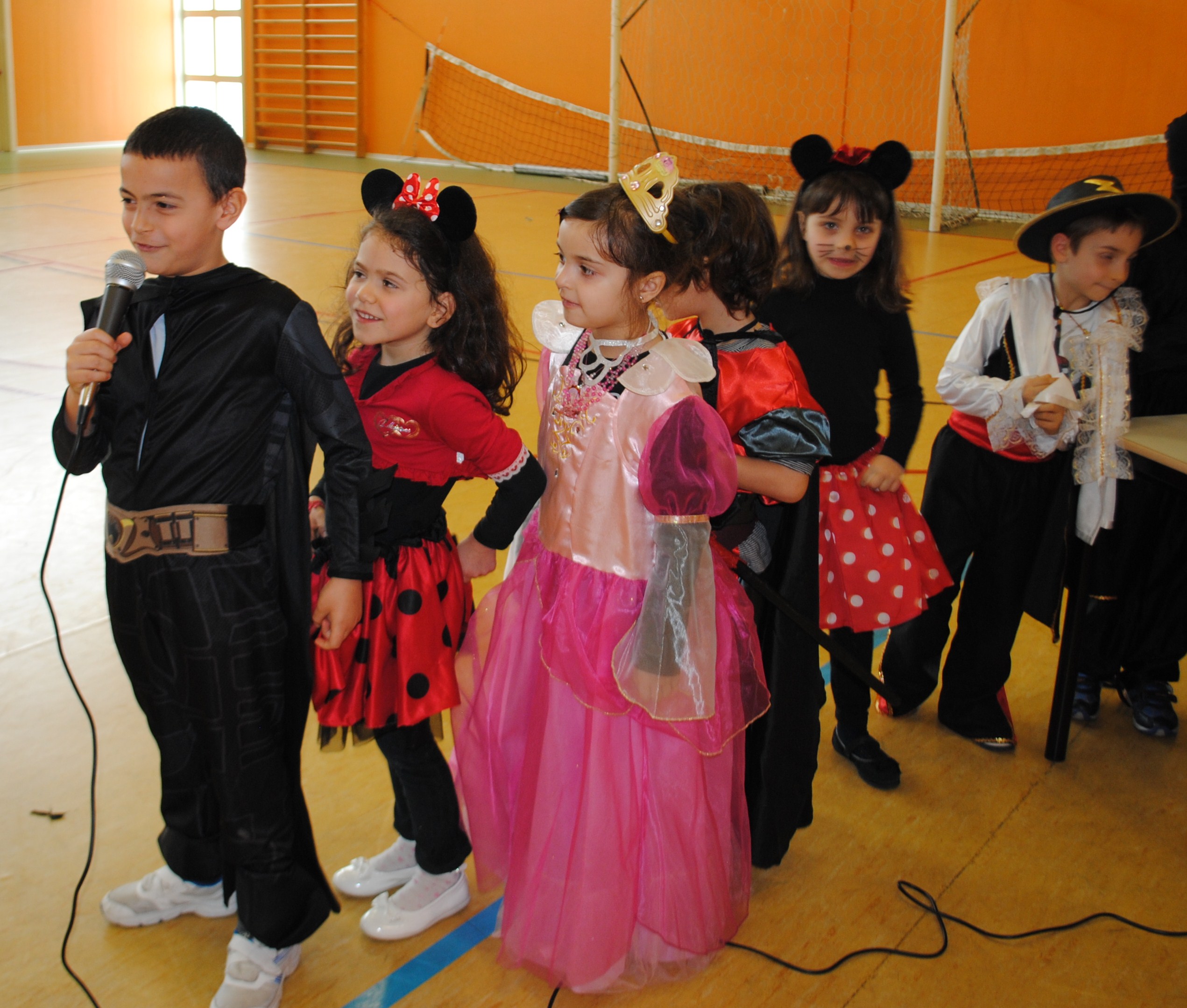 carnevale 3