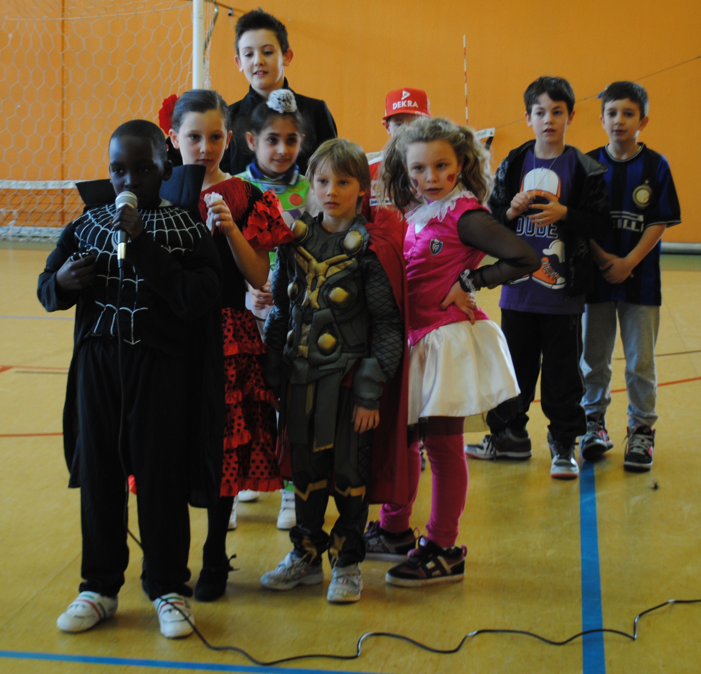carnevale 4