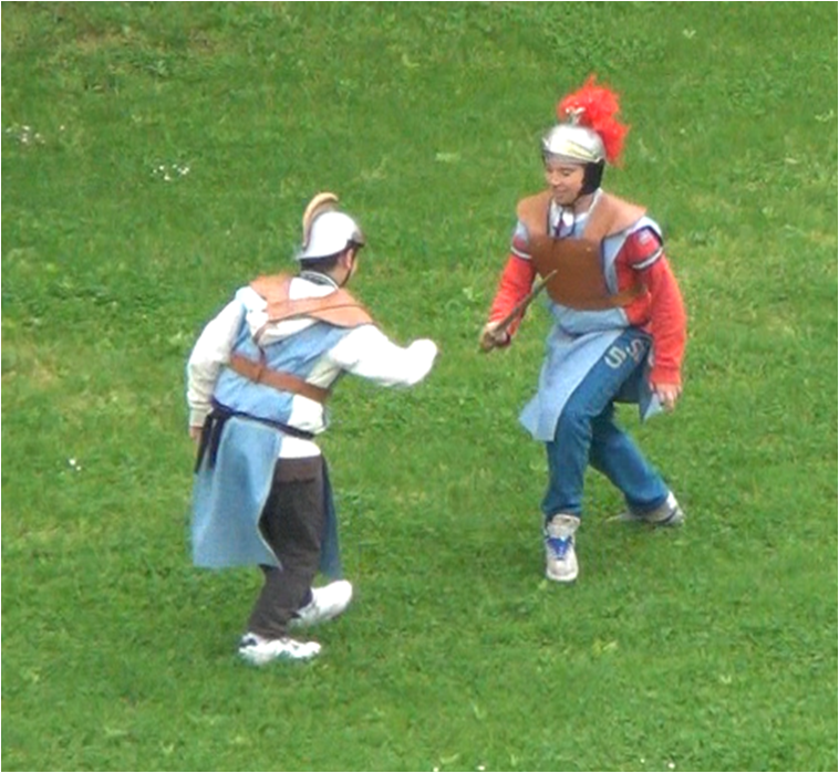 castello 13