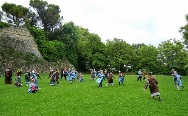 castello 15