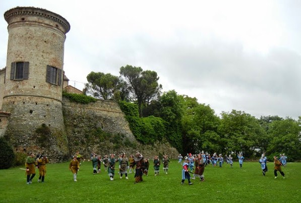 castello 16