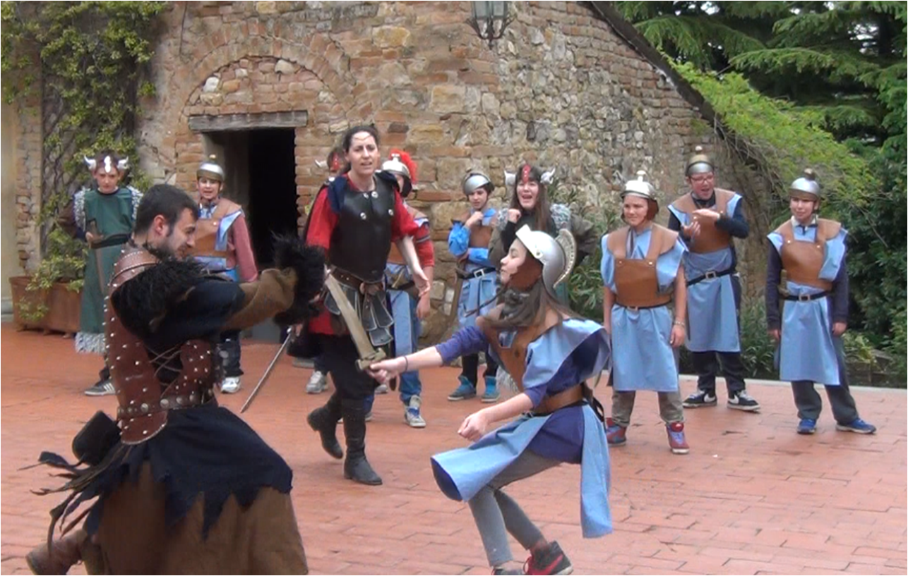 castello 19