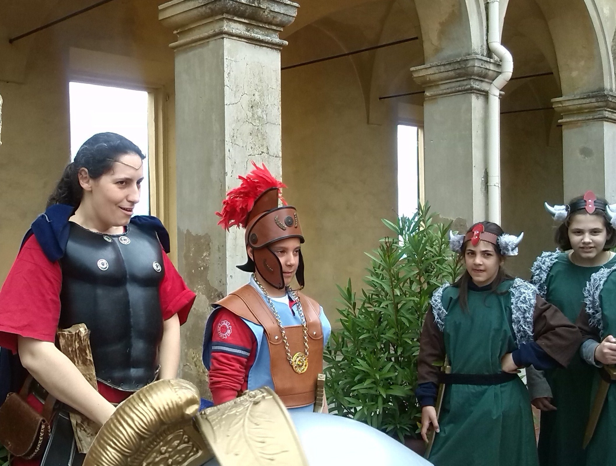 castello 24