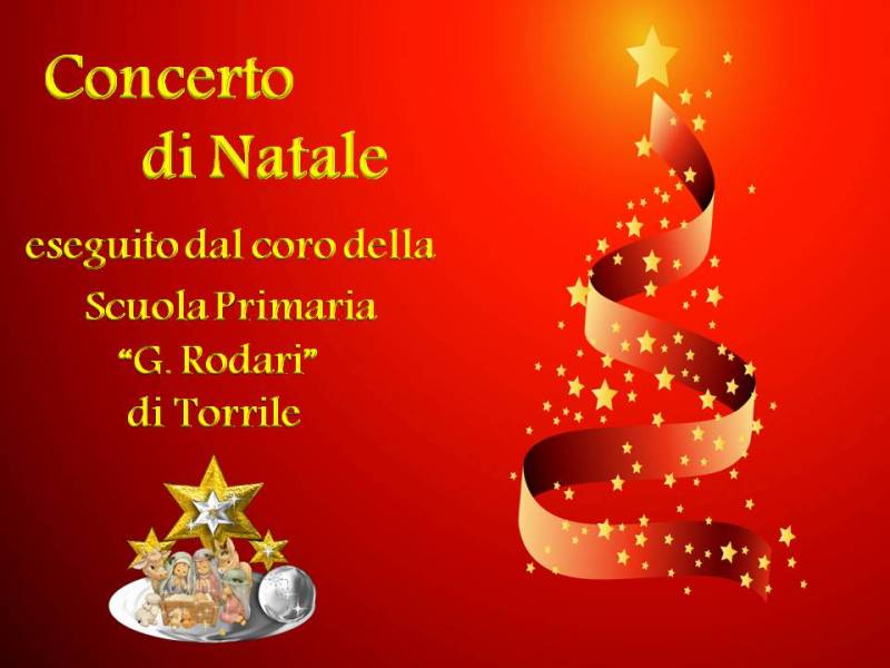 copertina Concerto di Natale